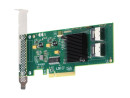 Контроллер SAS/SATA LSI SAS9211-8I PCI-E 2.0 x8 LP SGL2