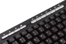 Клавиатура проводная Sven Standard 309M USB черный4