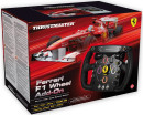 Съемный руль THRUSTMASTER Ferrari F1 wheel 41605715