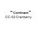 Сумка для ноутбука 15.6" Continent CC-02 Cranberry красный нейлон3