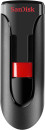 Флешка USB 128Gb SanDisk Cruzer Glide SDCZ60-128G-B35