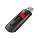 Флешка USB 128Gb SanDisk Cruzer Glide SDCZ60-128G-B354