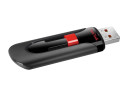 Флешка USB 128Gb SanDisk Cruzer Glide SDCZ60-128G-B355