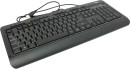 Клавиатура проводная Sven Comfort 7600 EL USB черный7