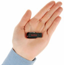 Флешка 16Gb SanDisk Cruzer Blade USB 2.0 черный SDCZ50-016G-B359