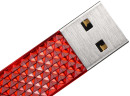 Флешка USB 16Gb SanDisk Cruzer Facet красный SDCZ55-016G-B35R5
