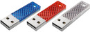 Флешка USB 16Gb SanDisk Cruzer Facet красный SDCZ55-016G-B35R8
