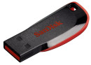 Флешка USB 32Gb SanDisk Cruzer Blade SDCZ50-032G-B35 черный4