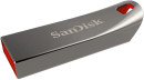 Флешка 32Gb SanDisk SDCZ71-032G-B35 USB 2.0 серый красный2