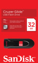 Флешка USB 32Gb SanDisk Cruzer Glide SDCZ60-032G-B35