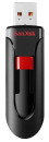 Флешка USB 32Gb SanDisk Cruzer Glide SDCZ60-032G-B352