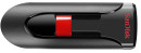 Флешка USB 32Gb SanDisk Cruzer Glide SDCZ60-032G-B355