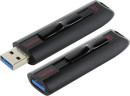 Флешка USB 32Gb SanDisk Extreme USB3.0 SDCZ80-032G-G46 Read 190Mb/s Write 110Mb/s4