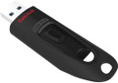 Флешка 64Gb SanDisk Cruzer Ultra USB 3.0 красный черный3
