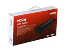 Сплиттер HDMI VCOM 3D Full-HD 1.4v 1 компьютер - 12 мониторов DD41124