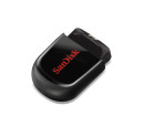 Флешка USB 8Gb SanDisk Cruzer Fit черный SDCZ33-008G-B352