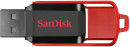 Флешка USB 8Gb SanDisk Cruzer Switch SDCZ52-008G-B353