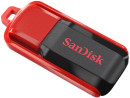 Флешка USB 8Gb SanDisk Cruzer Switch SDCZ52-008G-B354