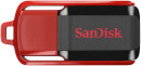 Флешка USB 8Gb SanDisk Cruzer Switch SDCZ52-008G-B355