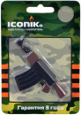 Флешка USB 16Gb ICONIK Автомат АК-74 RB-AK74-16GB3