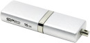 Флешка USB 16Gb Silicon Power lux mini series 710 SP016GBUF2710V1S серебристый3