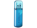 Флешка USB 32Gb Silicon Power Helios 101 SP032GBUF2101V1B синий4