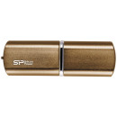 Флешка USB 32Gb Silicon Power lux mini series 720 SP032GBUF2720V1Z бронзовый4