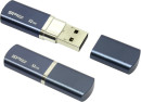 Флешка USB 32Gb Silicon Power lux mini series 720 SP032GBUF2720V1D темно-синий2