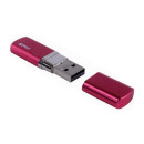 Флешка USB 32Gb Silicon Power lux mini series 720 SP032GBUF2720V1H розовый2
