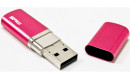Флешка USB 32Gb Silicon Power lux mini series 720 SP032GBUF2720V1H розовый3