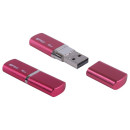 Флешка USB 32Gb Silicon Power lux mini series 720 SP032GBUF2720V1H розовый5