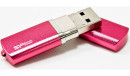 Флешка USB 32Gb Silicon Power lux mini series 720 SP032GBUF2720V1H розовый8