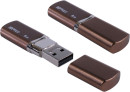 Флешка USB 8Gb Silicon Power lux mini series 720 SP008GBUF2720V1Z бронзовый3