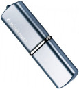 Флешка USB 8Gb Silicon Power lux mini series 720 SP008GBUF2720V1D темно-синий