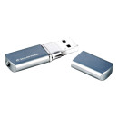 Флешка USB 8Gb Silicon Power lux mini series 720 SP008GBUF2720V1D темно-синий2