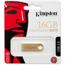 Флешка USB 16Gb Kingston DataTraveler DTGE9 DTGE9/16GB2