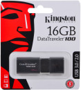 Флешка USB 16Gb Kingston DataTraveler DT100G3 USB3.0 DT100G3/16GB5