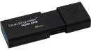 Флешка USB 8Gb Kingston DataTraveler DT100G3 USB3.0 DT100G3/8GB3