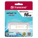 Флешка USB 16Gb Transcend Jetflash 730 USB3.0 TS16GJF7303