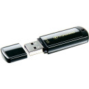 Флешка 64Gb Transcend Jetflash 350 USB 2.0 черный3