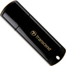 Флешка 64Gb Transcend Jetflash 350 USB 2.0 черный4
