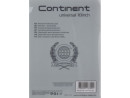 Чехол Continent UTH-102 BL универсальный для планшета 10" черный4