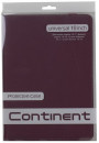 Чехол Continent UTH-102 VT универсальный для планшета 10" фиолетовый4