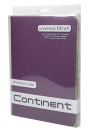Чехол Continent UTH-102 VT универсальный для планшета 10" фиолетовый5