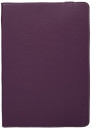 Чехол Continent UTH-102 VT универсальный для планшета 10" фиолетовый6