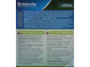 Картридер внешний Defender ULTRA SDHC/SD/xD/MS/MS Pro/MS Duo/MS Pro Duo/CFI/CFII синий черный 835006