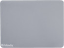 Коврик для мыши Defender тканевый Notebook микрофибра 300х225х1.2 мм 50709 серый/голубой6