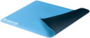 Коврик для мыши Defender тканевый Notebook микрофибра 300х225х1.2 мм 50709 серый/голубой8