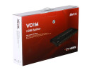 Сплиттер HDMI VCOM 3D Full-HD 1.4v 1 компьютер - 16 мониторов каскадируемый DD41164