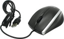Мышь проводная Sven RX-180 чёрный USB4